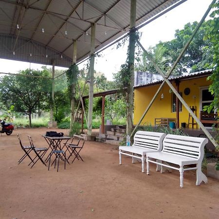 Hornbill Farm Resort 하이데라바드 외부 사진