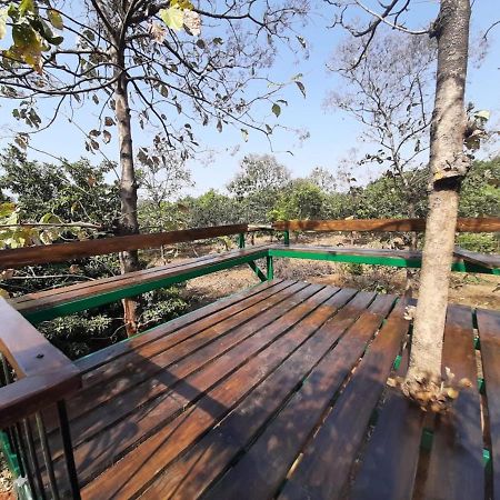 Hornbill Farm Resort 하이데라바드 외부 사진