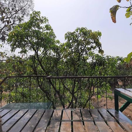 Hornbill Farm Resort 하이데라바드 외부 사진